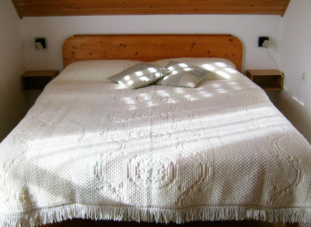ヴィラ ヴク Plitvička Jezera 部屋 写真